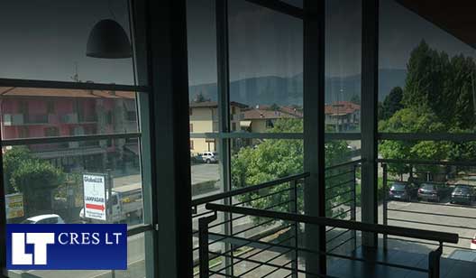 CRES LT - CONSULENZA AGLI ENTI ED IMPRESE