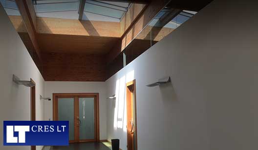CRES LT - CONSULENZA AGLI ENTI ED IMPRESE