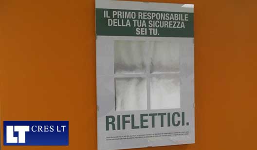 CRES LT - CONSULENZA AGLI ENTI ED IMPRESE